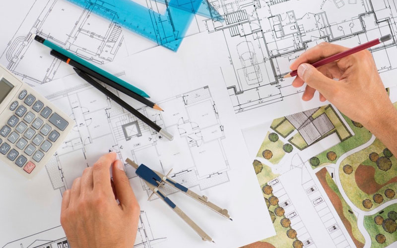 Architectural Services