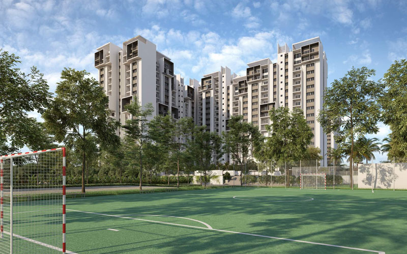 Builders And Developers