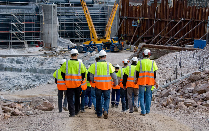 Construction Contractors